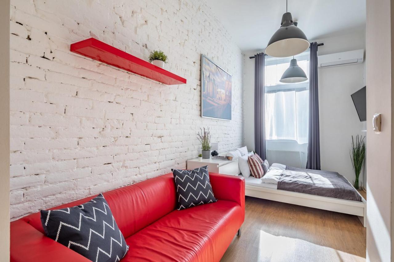 Super Central Cozy Home Budapest Exterior photo
