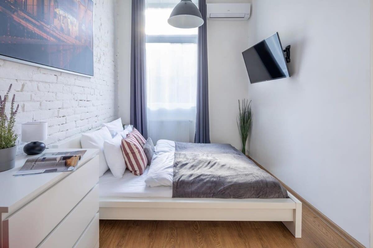 Super Central Cozy Home Budapest Exterior photo
