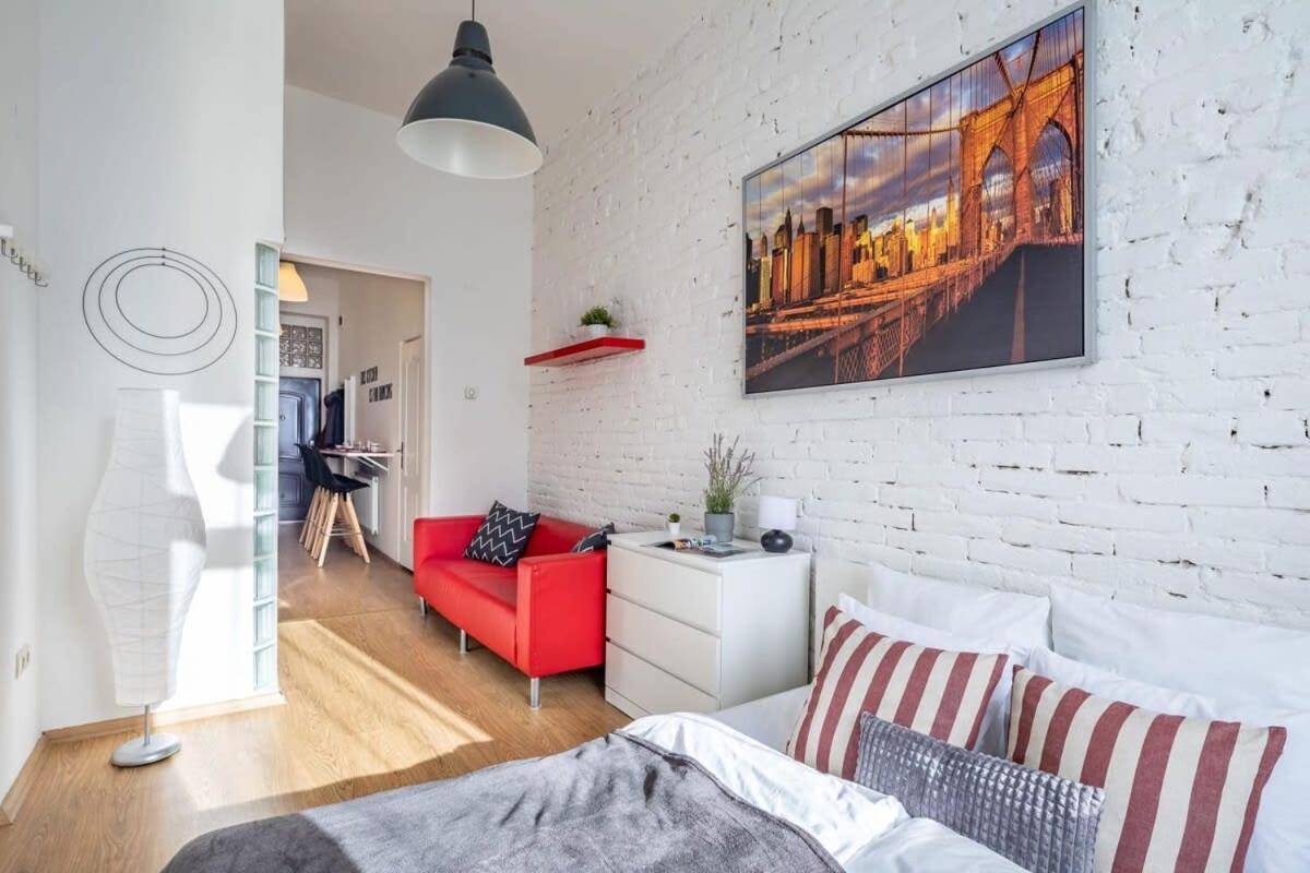 Super Central Cozy Home Budapest Exterior photo