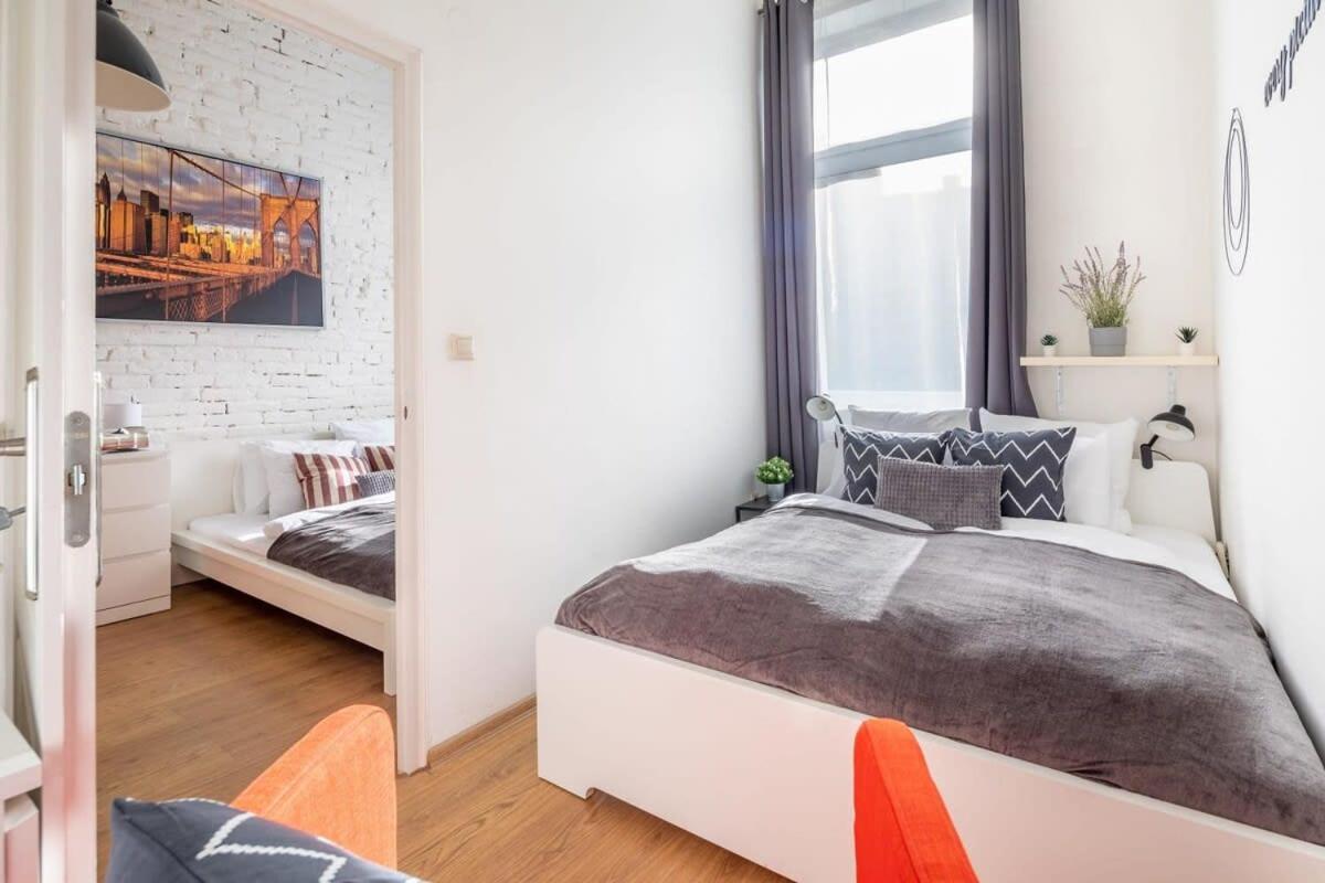 Super Central Cozy Home Budapest Exterior photo