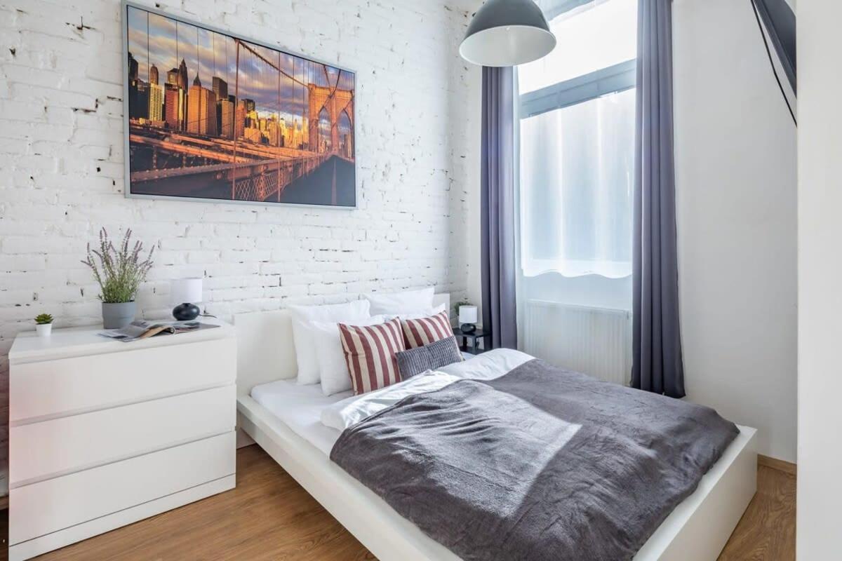 Super Central Cozy Home Budapest Exterior photo
